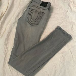 Authentic True Religion Jeans